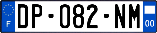 DP-082-NM