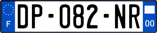 DP-082-NR