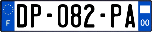 DP-082-PA