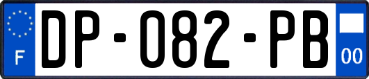 DP-082-PB