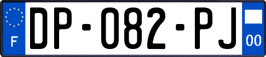 DP-082-PJ