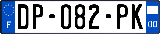 DP-082-PK