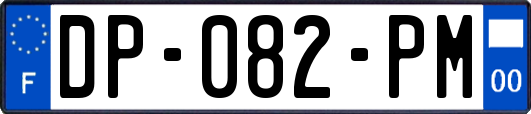 DP-082-PM
