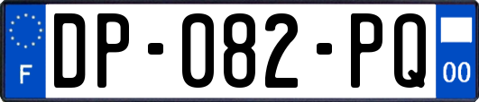 DP-082-PQ