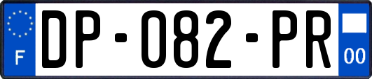 DP-082-PR