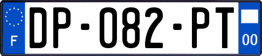 DP-082-PT