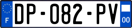 DP-082-PV