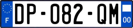 DP-082-QM
