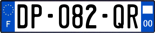 DP-082-QR
