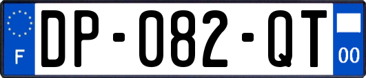DP-082-QT