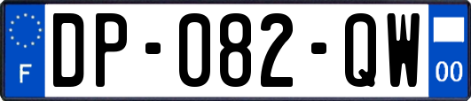 DP-082-QW