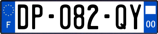 DP-082-QY
