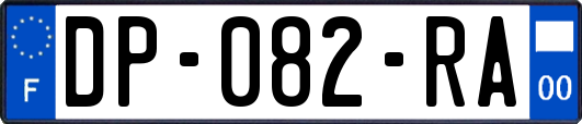 DP-082-RA