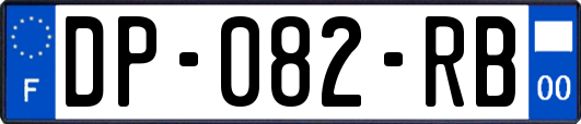 DP-082-RB