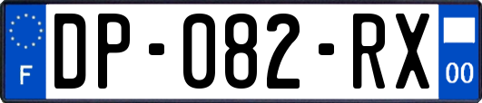 DP-082-RX