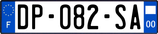 DP-082-SA