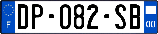 DP-082-SB