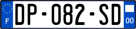 DP-082-SD