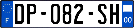 DP-082-SH