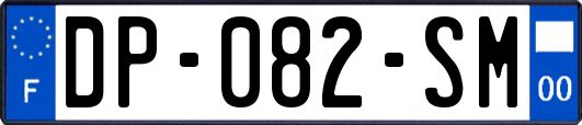 DP-082-SM