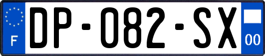 DP-082-SX
