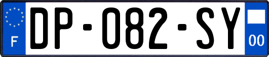 DP-082-SY