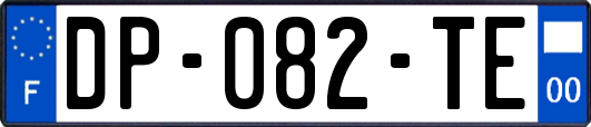DP-082-TE