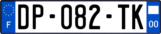 DP-082-TK