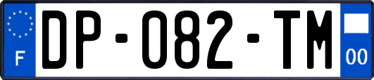 DP-082-TM