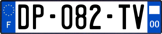 DP-082-TV