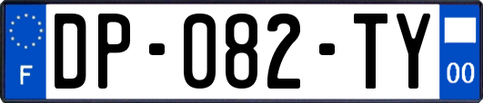 DP-082-TY