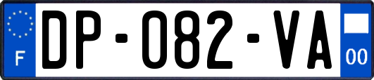 DP-082-VA