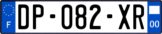 DP-082-XR