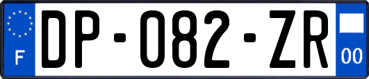 DP-082-ZR