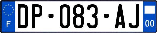 DP-083-AJ