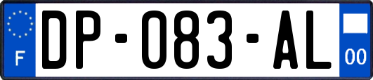 DP-083-AL