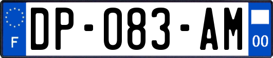 DP-083-AM