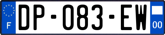 DP-083-EW