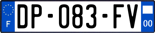 DP-083-FV