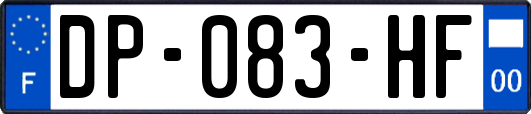 DP-083-HF