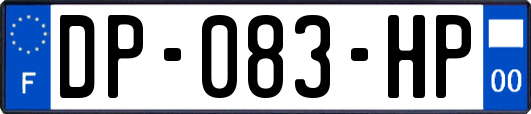 DP-083-HP