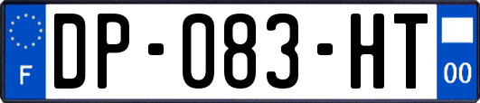 DP-083-HT