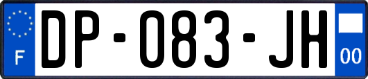 DP-083-JH