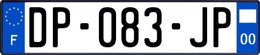 DP-083-JP