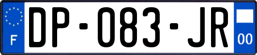 DP-083-JR