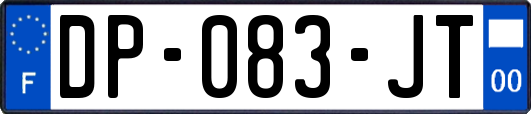 DP-083-JT