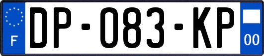 DP-083-KP