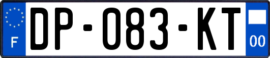 DP-083-KT