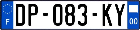 DP-083-KY
