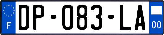 DP-083-LA